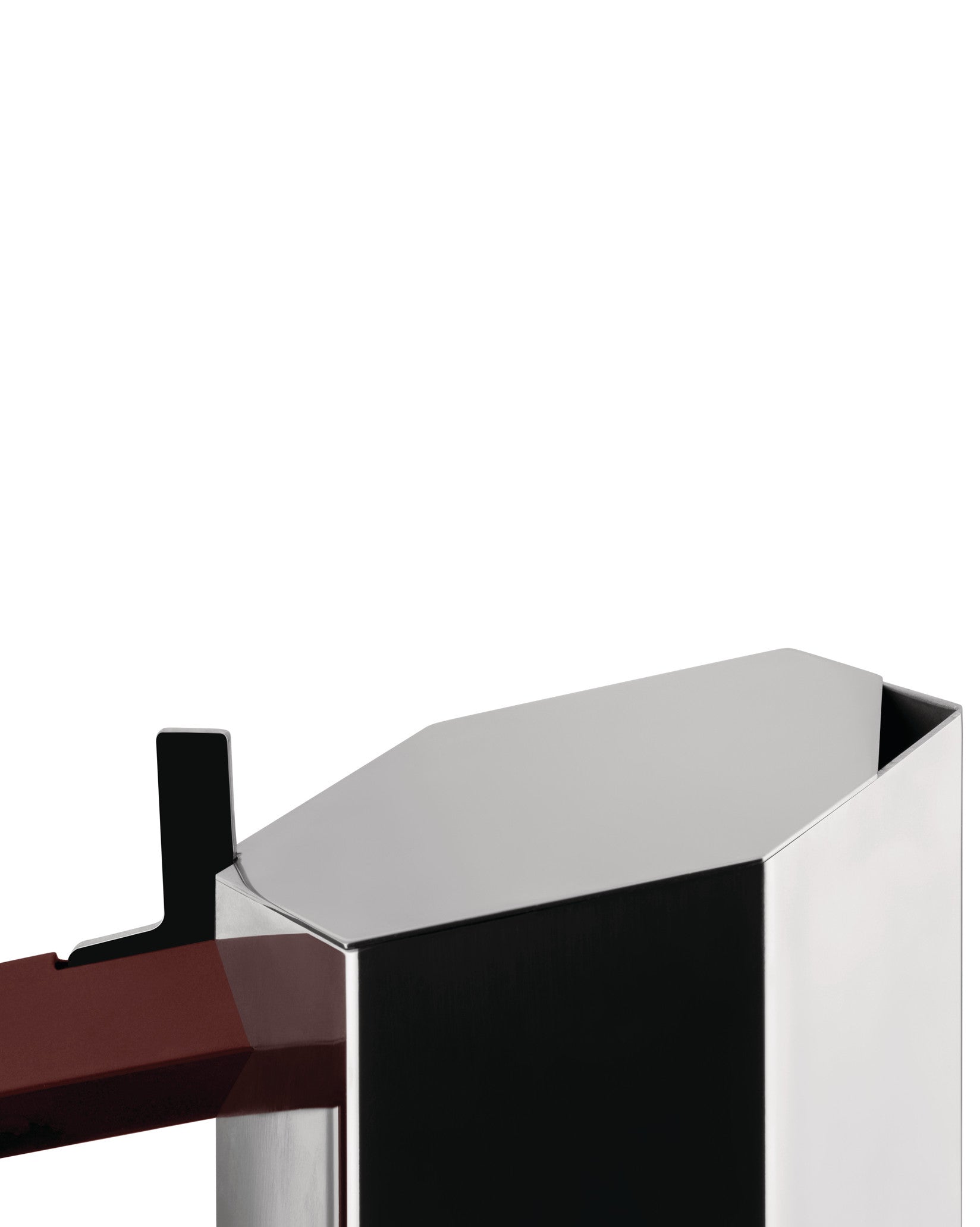 Alessi Menhir Кофе чанагч, 6 шот