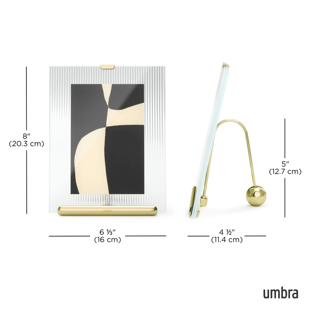 Umbra Flute зургийн жааз