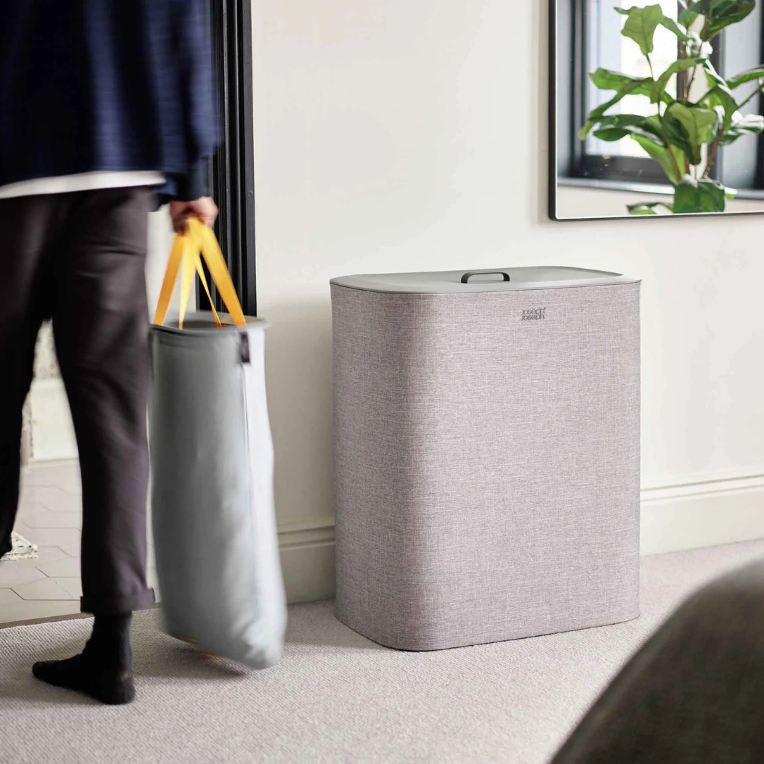 Tota Trio 90L Угаалгын өрөөний ангилагч сав