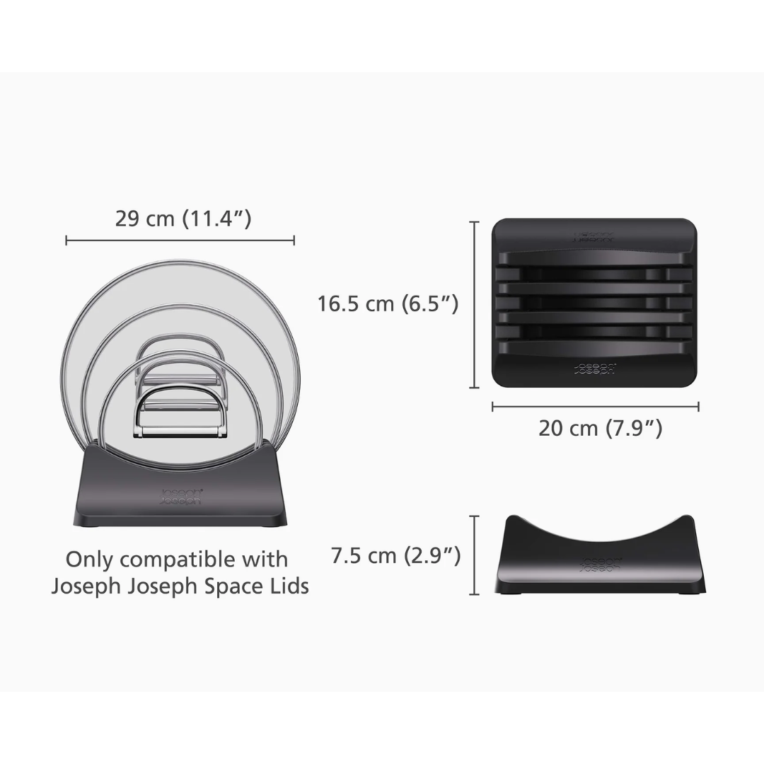 Joseph Space Тагны суурь