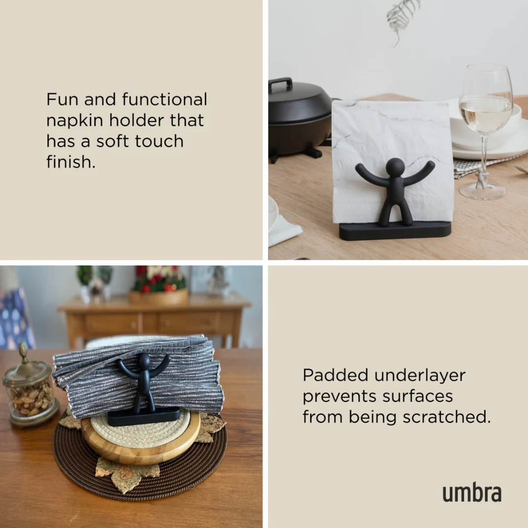 Umbra Buddy Салфетканы тавиур