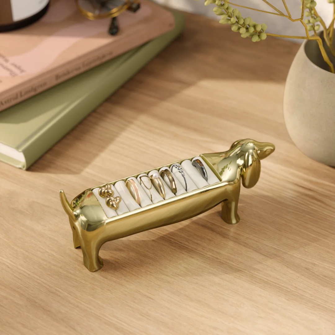 Umbra Dachsie Аксесуарын тавиур