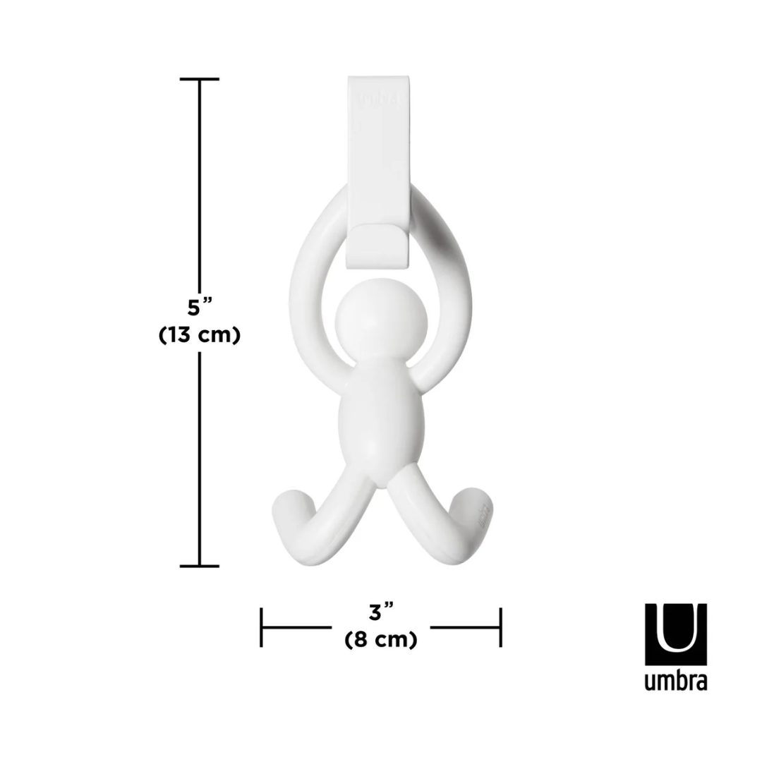Umbra Buddy Хаалганы өлгүүр, x2