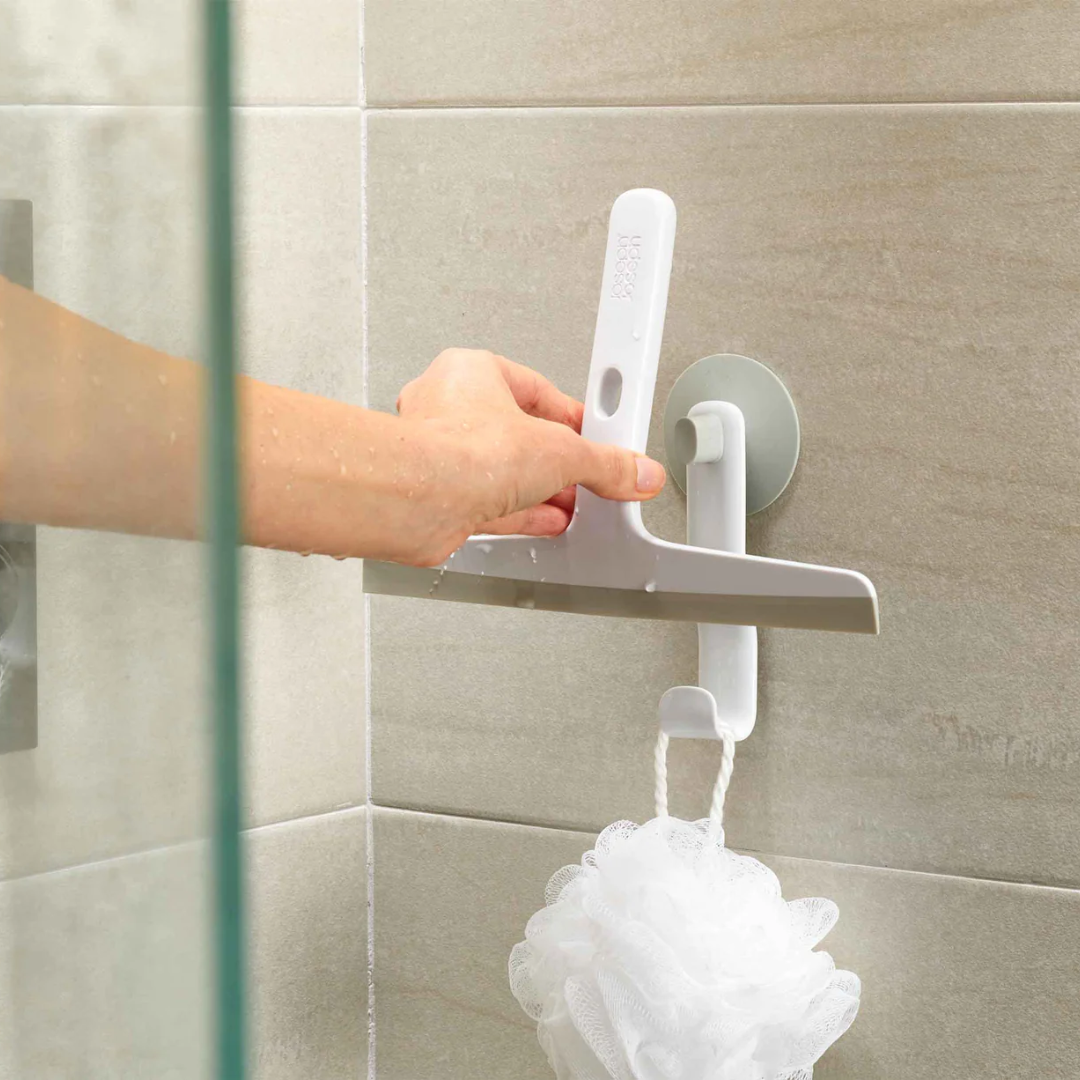 EasyStore Squeegee Ус татагч - Саарал