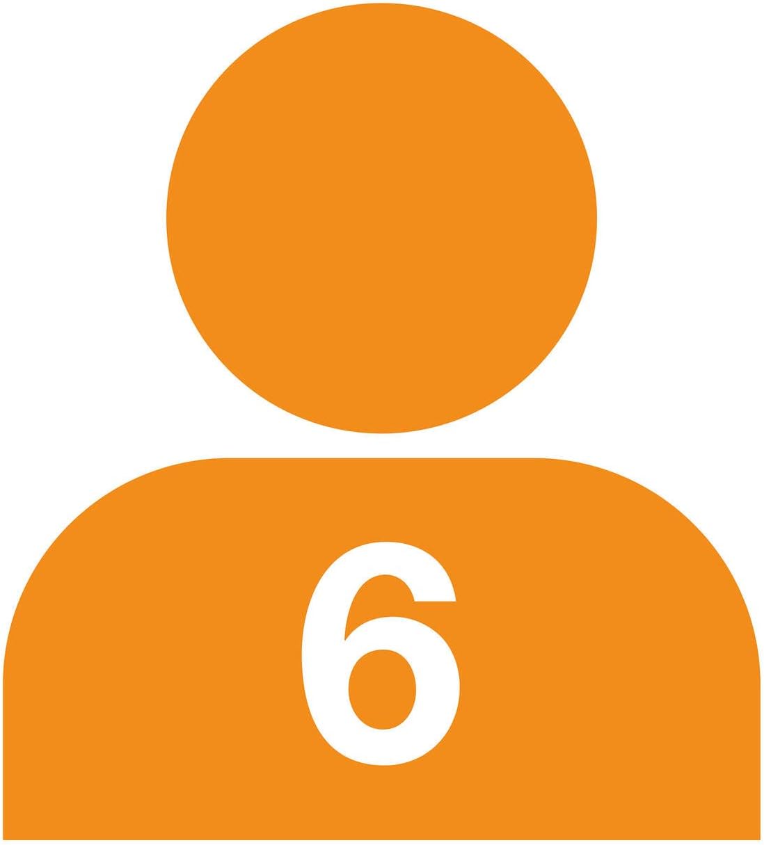 Fiskars Халбага сэрээний ком (24ш, толь)