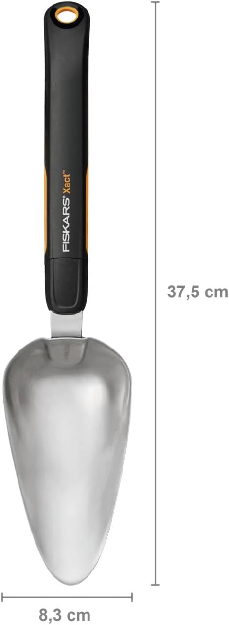 1027043 // Fiskars Xact Хүрз, жижиг цэцэрлэгжүүлэлтийн