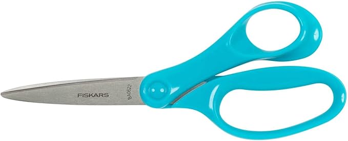 Fiskars Хүүхдийн хайч, 18см
