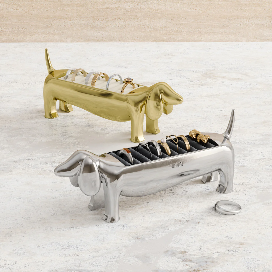 Umbra Dachsie Аксесуарын тавиур