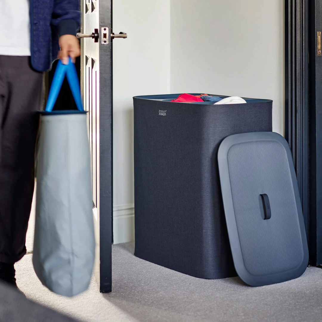 Tota Trio 90L Угаалгын өрөөний ангилагч сав