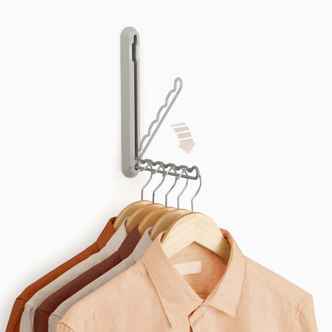 Joseph Orderly Өлгүүр, эвхэгддэг