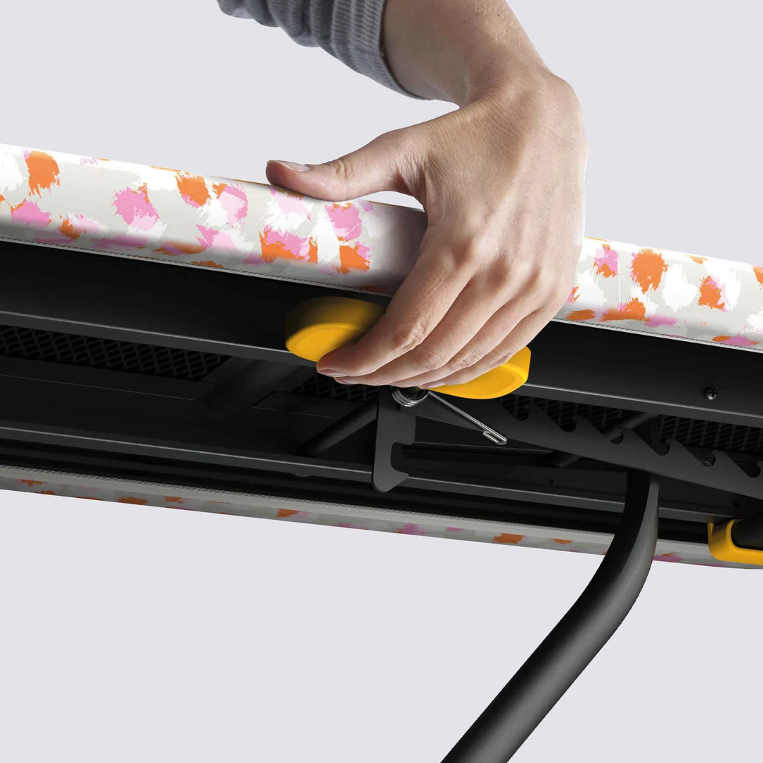 Joseph Glide Compact Индүүний тавцан - тоор