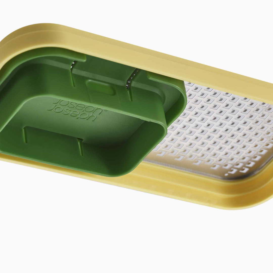 Joseph Multi-Prep Зүсэгч, 4 төрлийн хутгатай - солонго