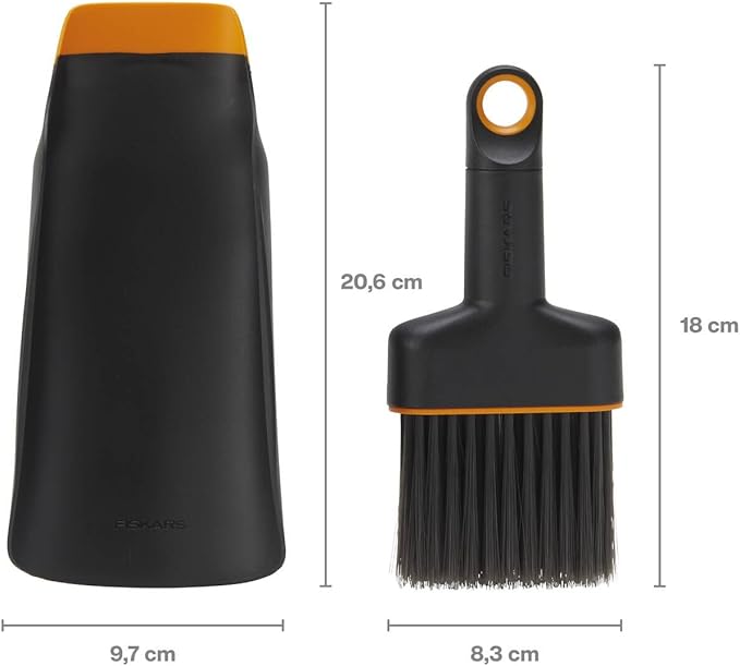 Fiskars Шүүр, тосгуур