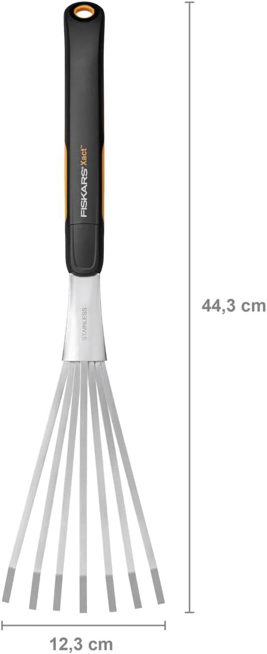 Fiskars Xact Тармуур, жижиг