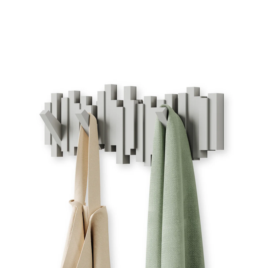 Sticks Өлгүүр