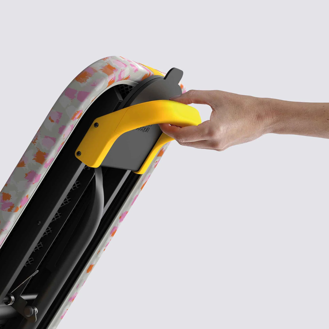 Joseph Glide Compact Индүүний тавцан - тоор