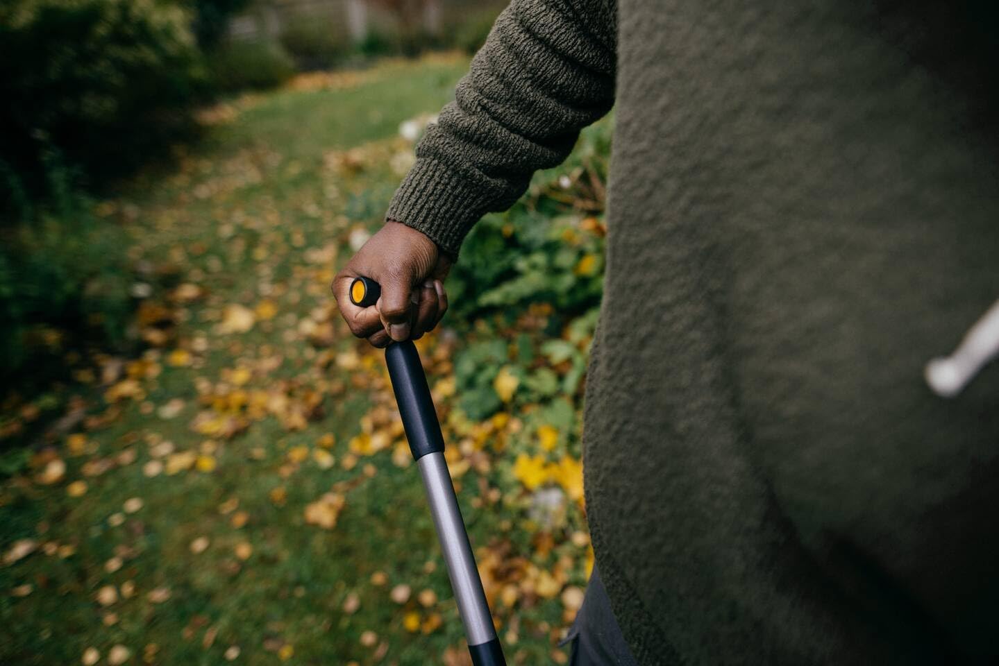 Fiskars Ergonomic Тармуур том