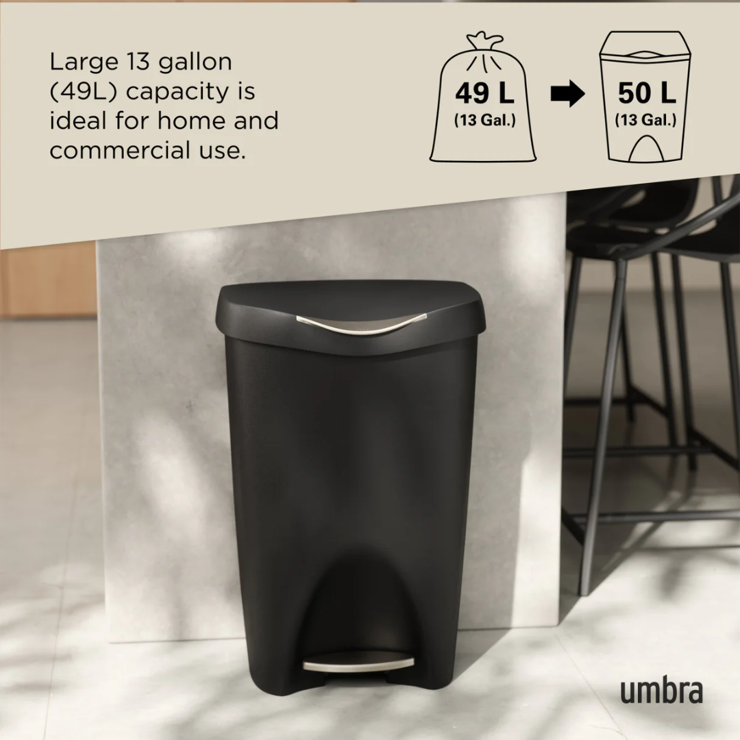 Umbra Brim Step Хогийн сав, 50л