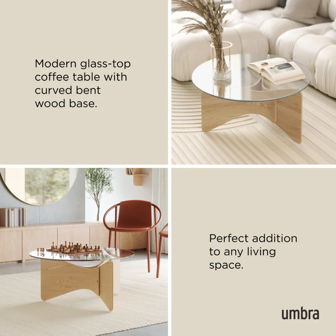 Umbra Madera Буйдангийн ширээ
