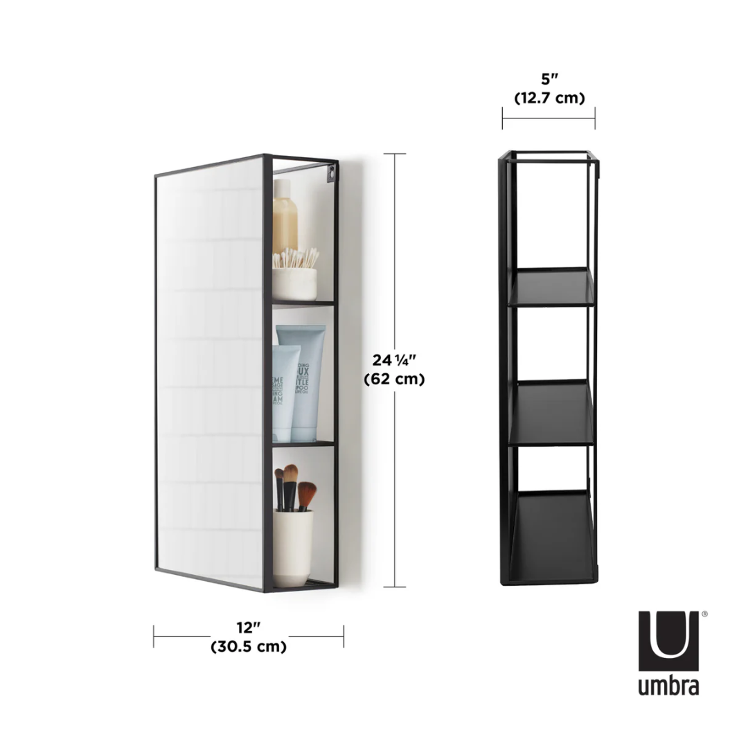 Umbra Cubiko Толь, тавиуртай