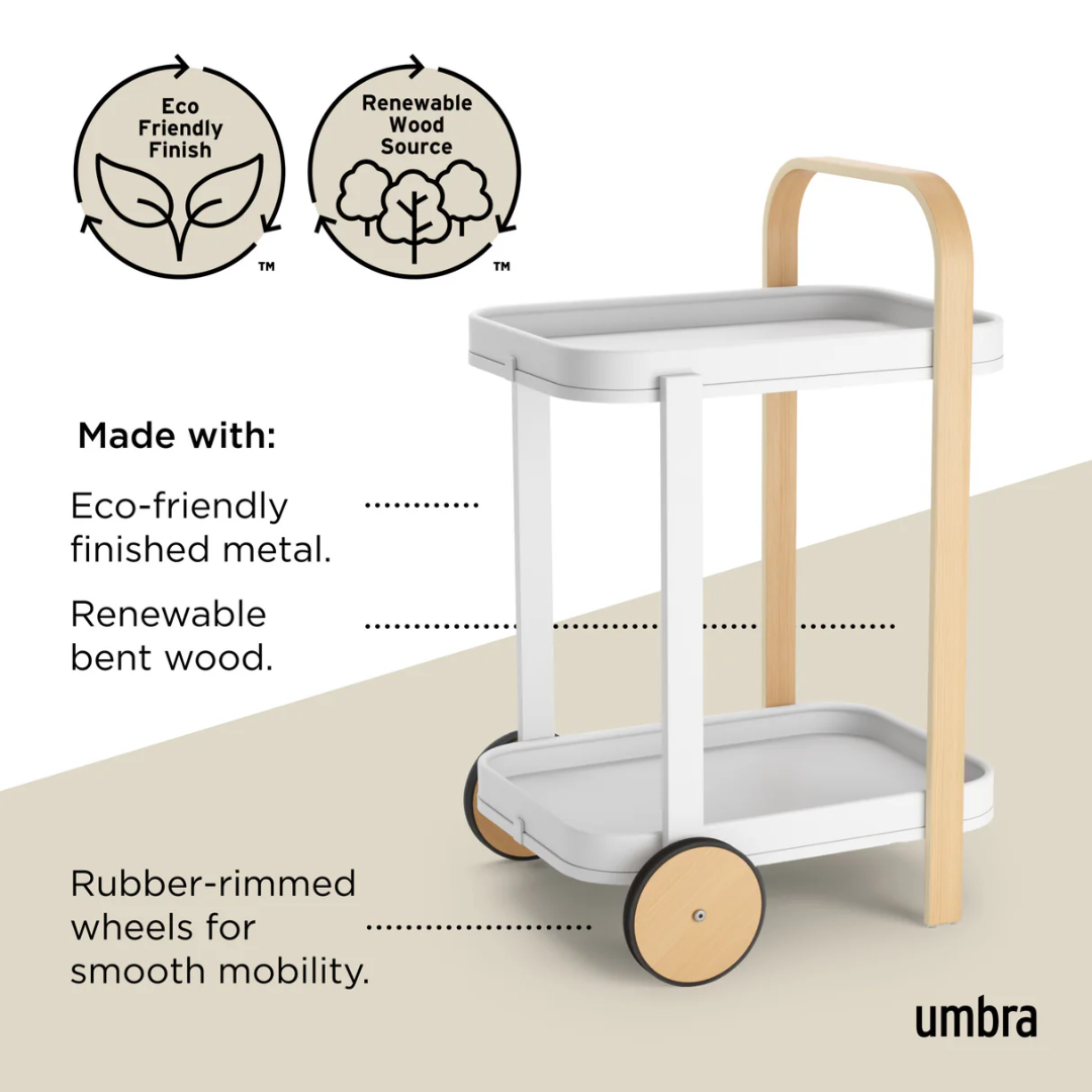 Umbra Bellwood Тэрэг