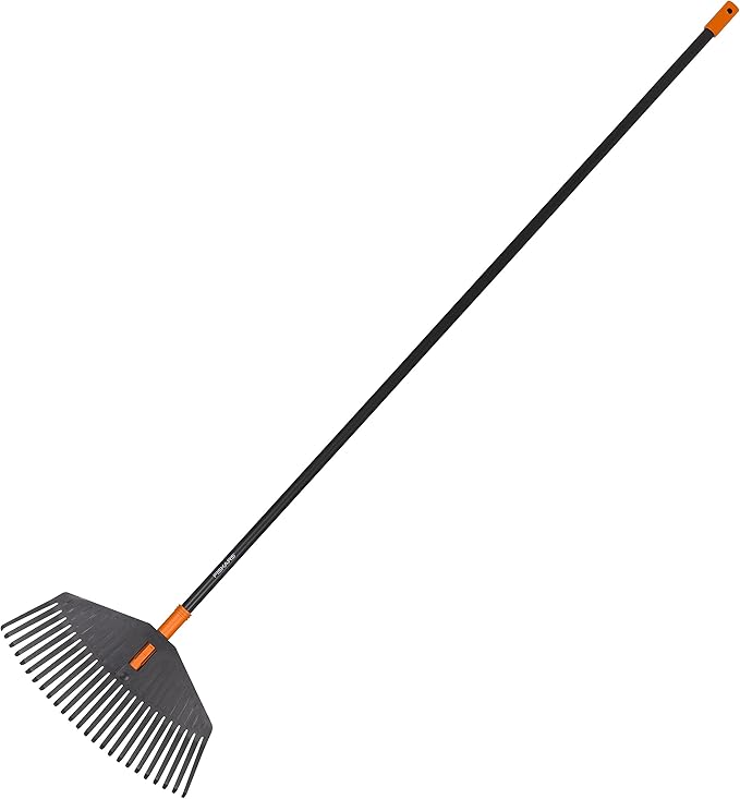 Fiskars Solid Тармуур M
