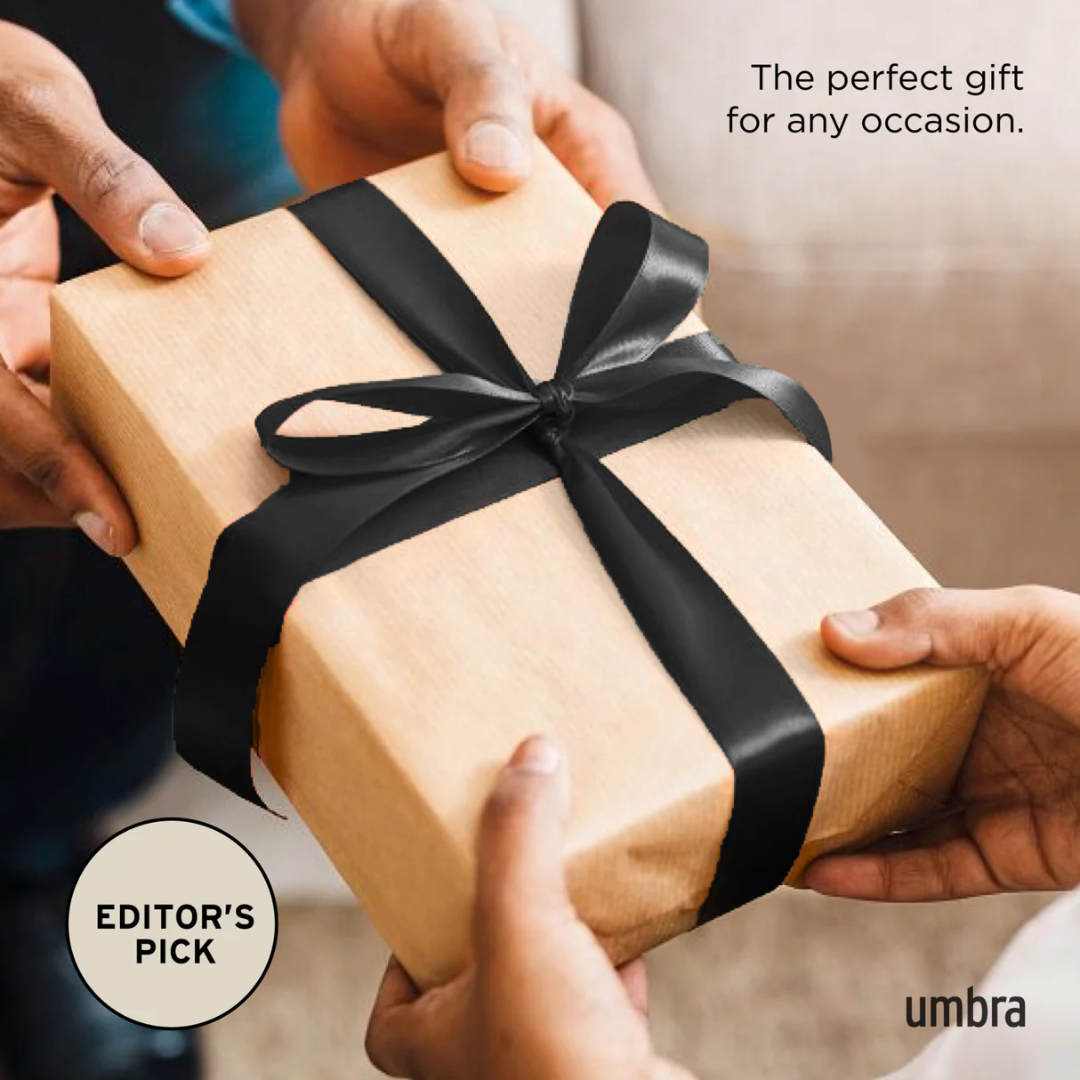 Umbra Ferris Аксесуарын тавиур, төмөр