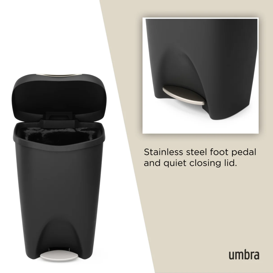 Umbra Brim Step Хогийн сав, 50л