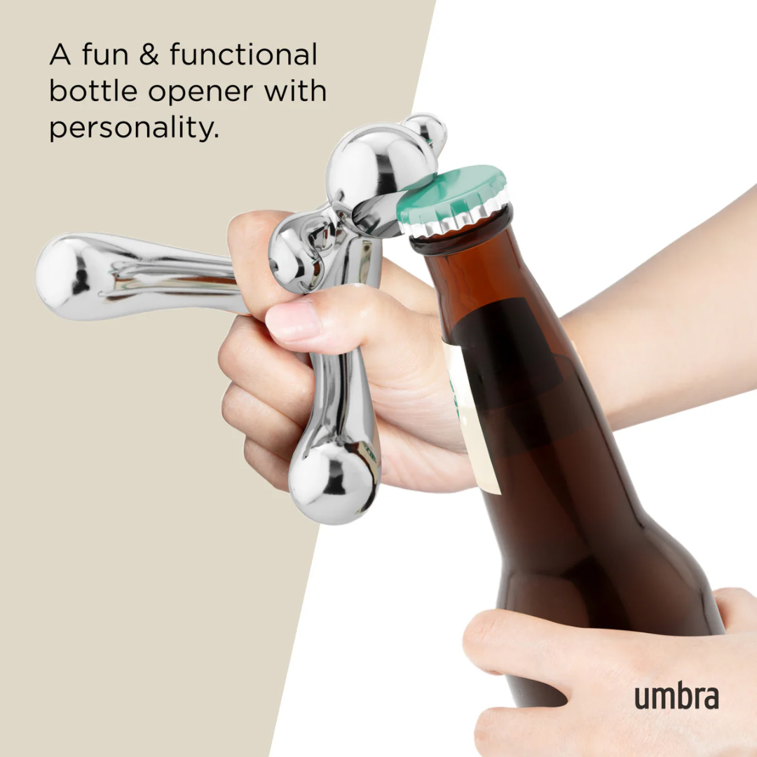 Umbra Rodeo Buddy Бөглөө онгойлгогч