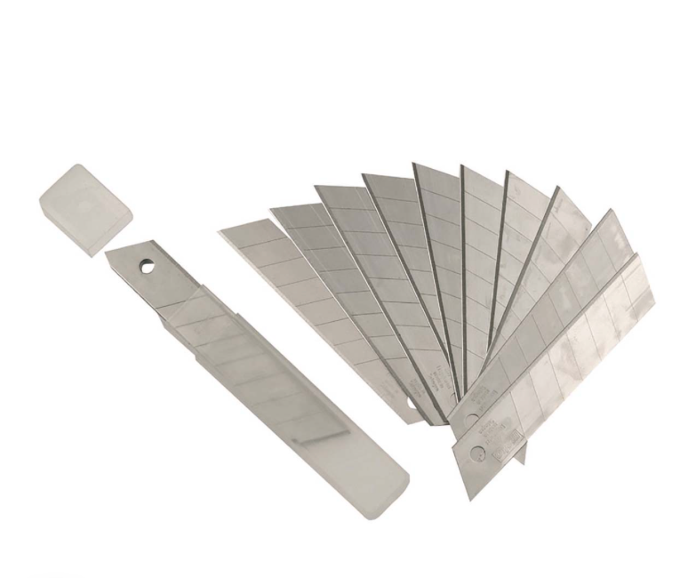 Mako Цаасны хутганы ир, 18мм (10ш) (бүдүүн)