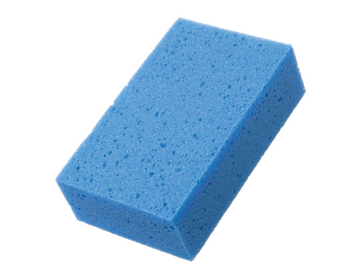 Mako Поролон, цэнхэр, 160х100х50мм (зөөлөн)