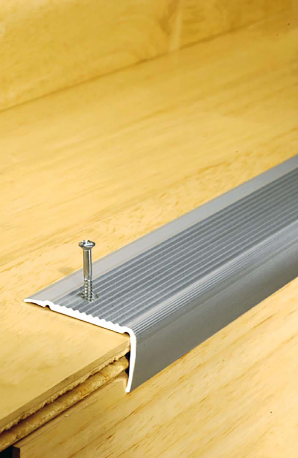 Mako Ам дарагч хальтирдаггүй бэхлэгддэг/булан 100х4,5х2,3см