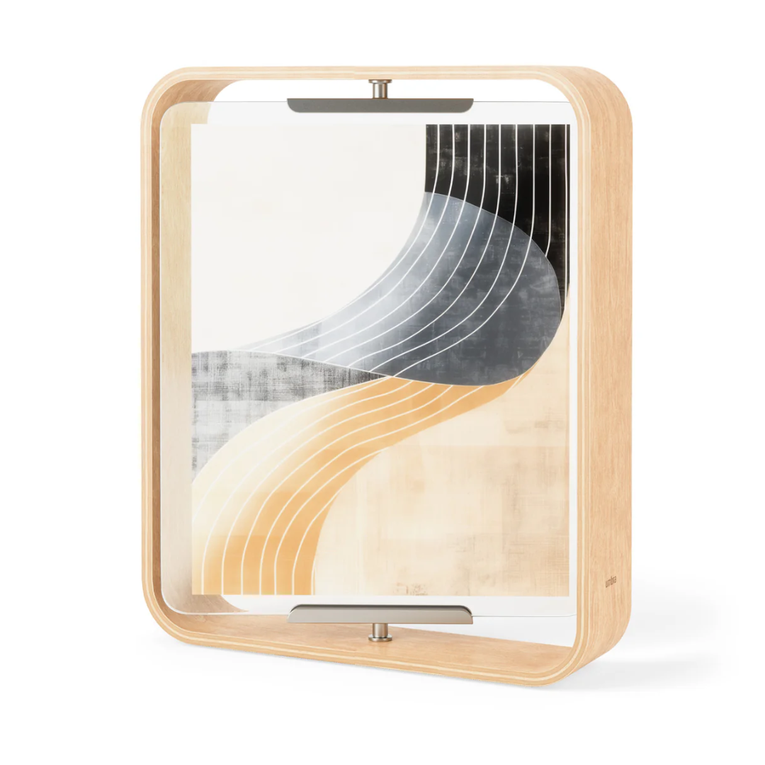Umbra Bellwood desk Зургийн жааз 4x6"