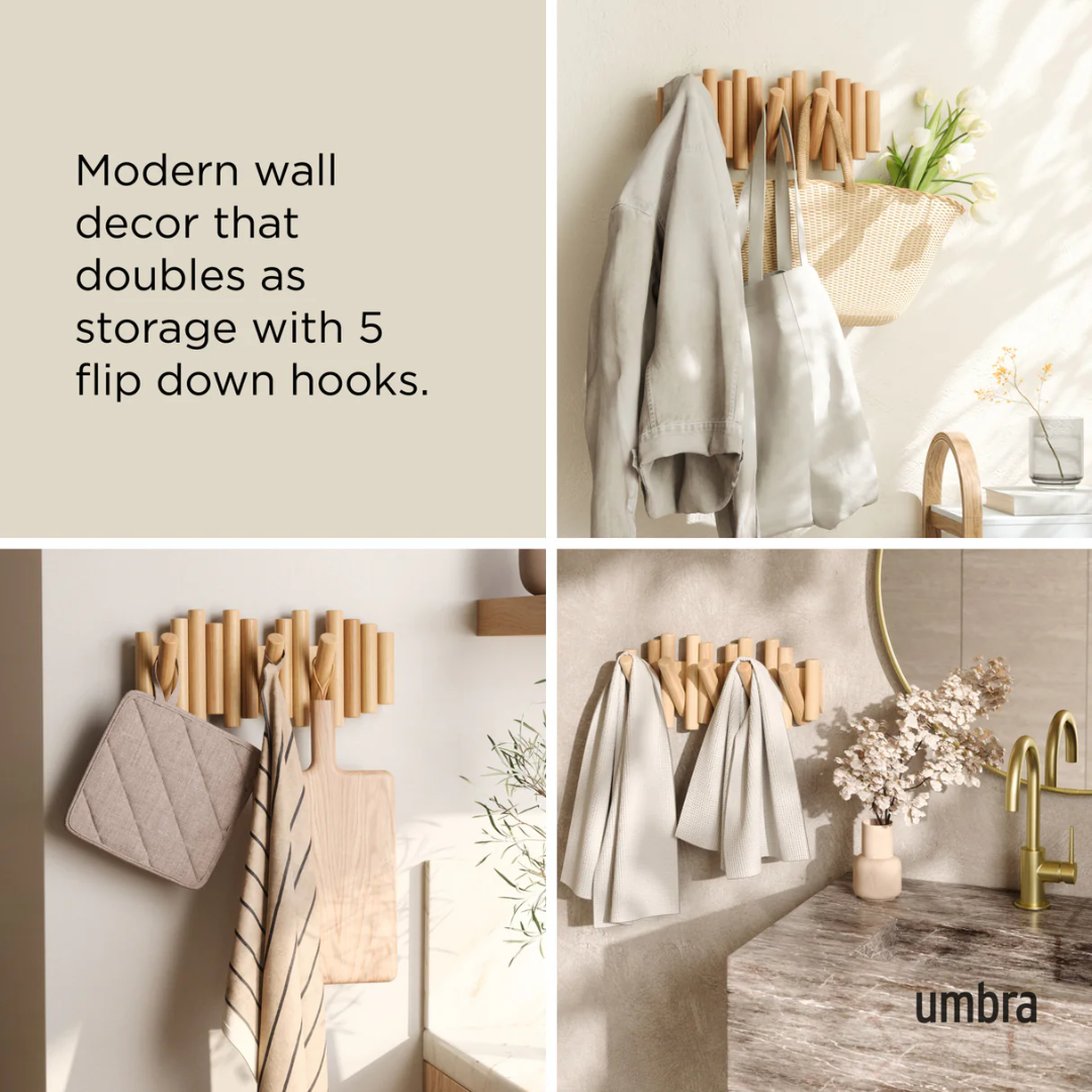 Umbra Picket Өлгүүр