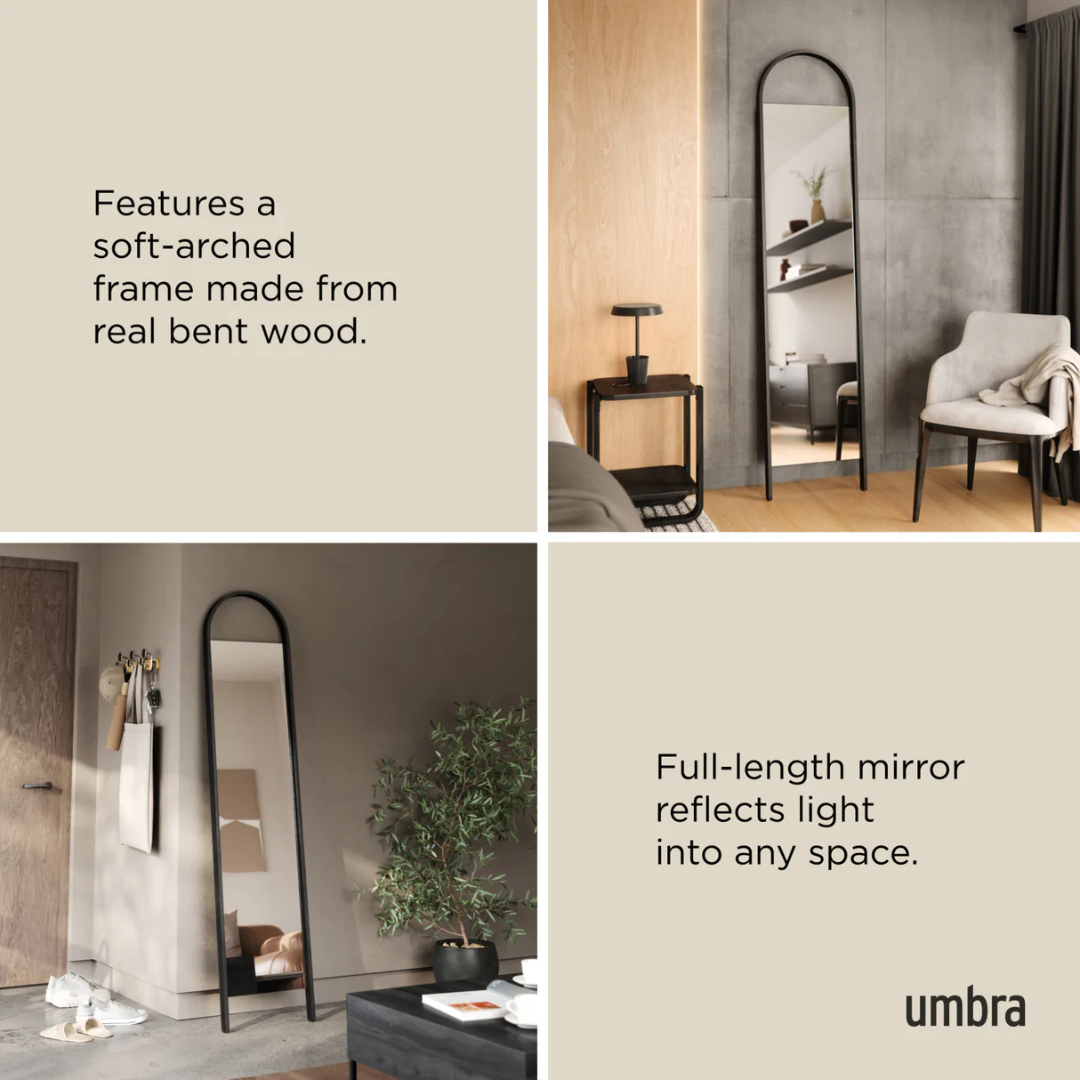 Umbra Bellwood Налуу толь