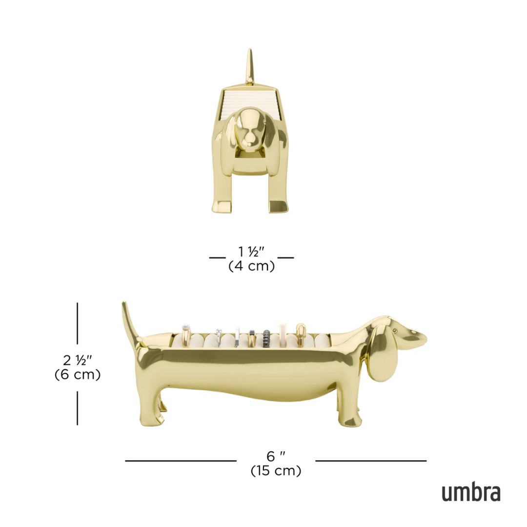 Umbra Dachsie Аксесуарын тавиур