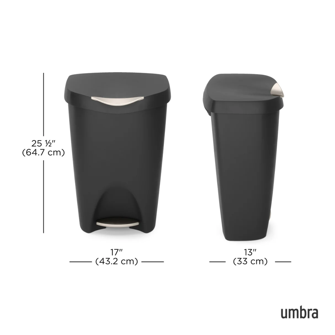 Umbra Brim Step Хогийн сав, 50л