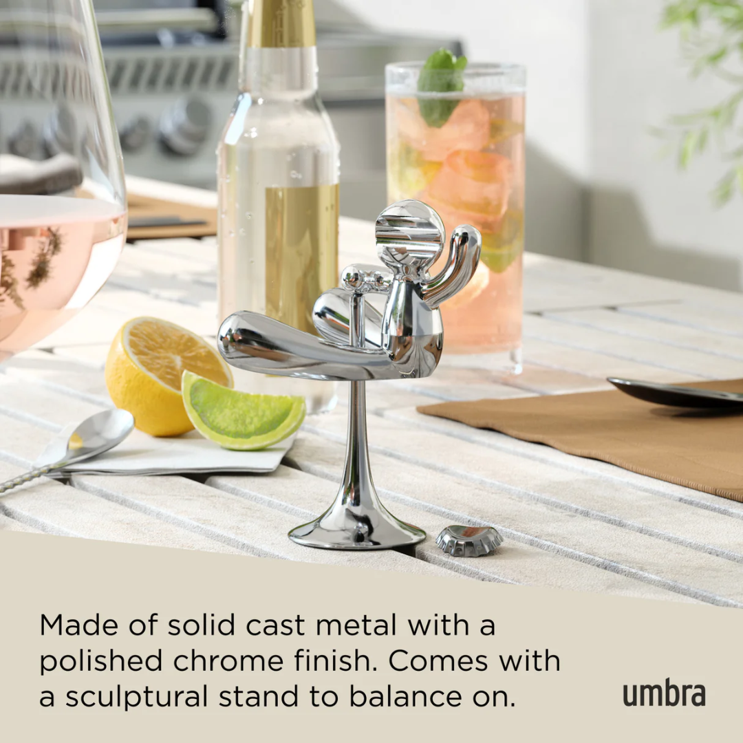 Umbra Rodeo Buddy Бөглөө онгойлгогч
