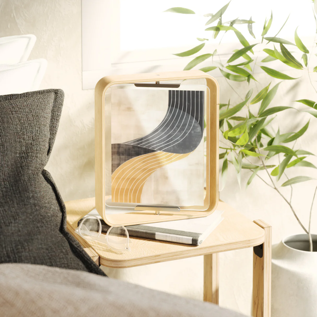 Umbra Bellwood desk Зургийн жааз 4x6"