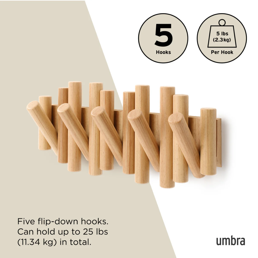 Umbra Picket Өлгүүр