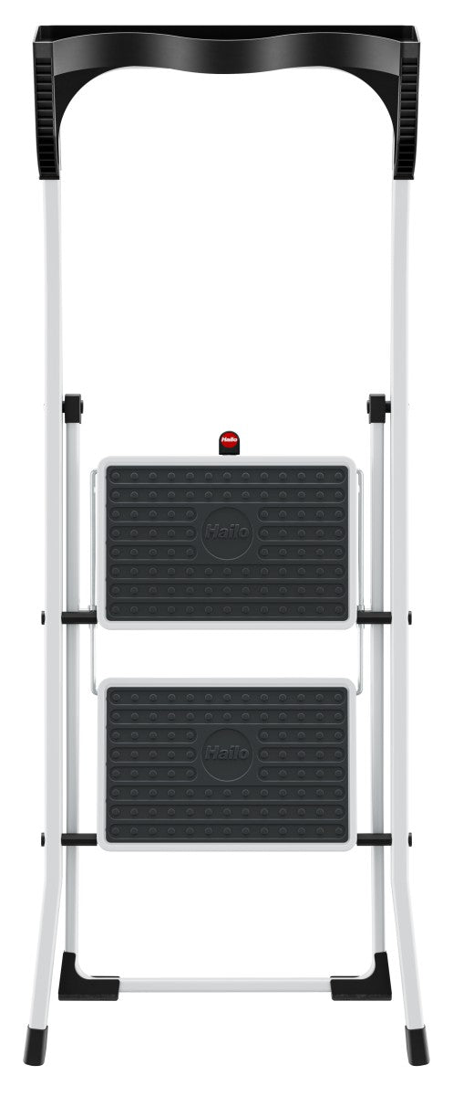Hailo K75 ComfortLine Ахуйн шат — 2 ба 3 гишгүүртэй, 150кг даац