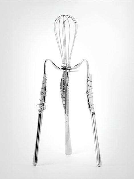 Alessi Juicy Salif Нимбэг шахагч
