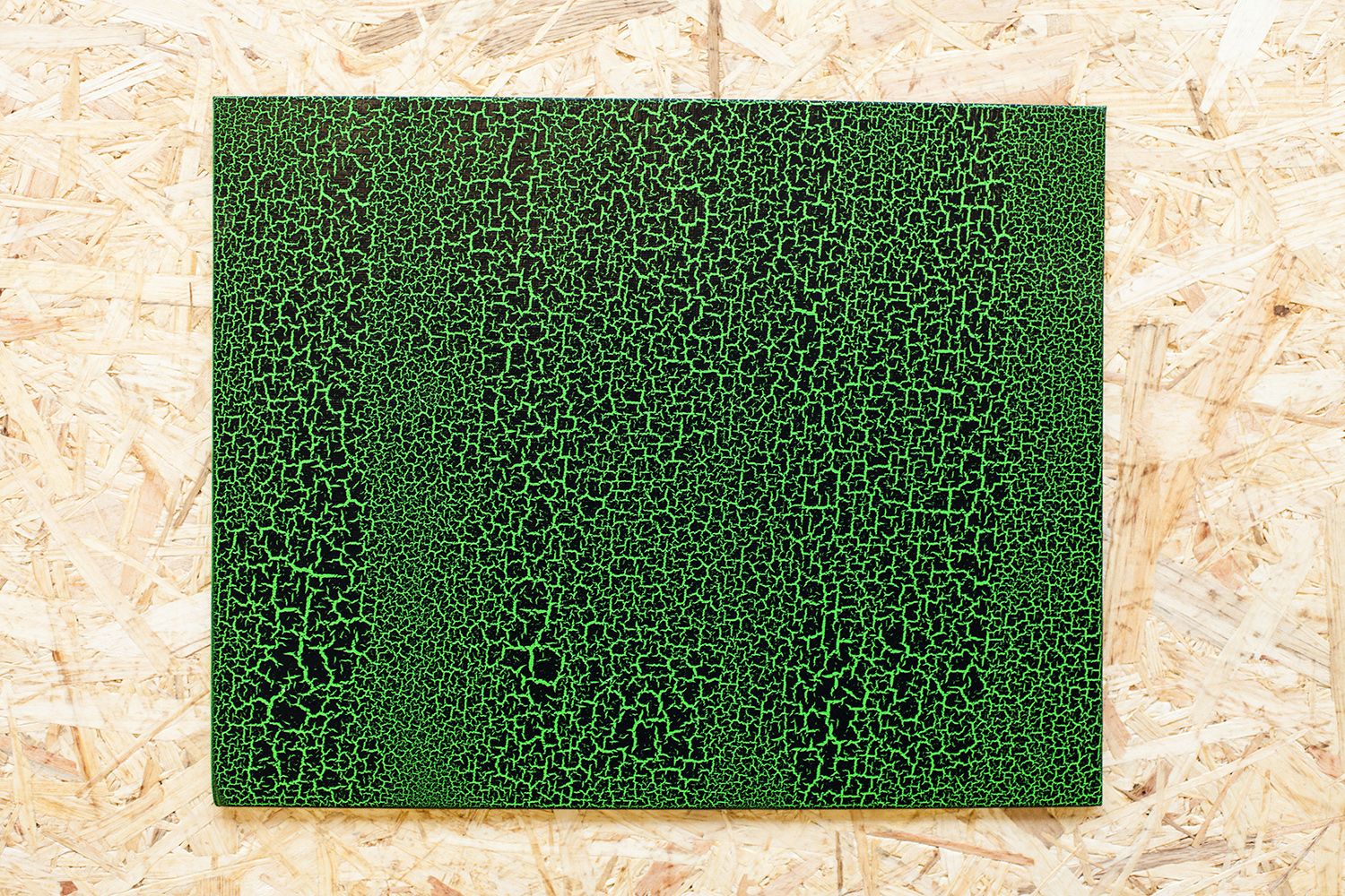Montana Crackle Effect