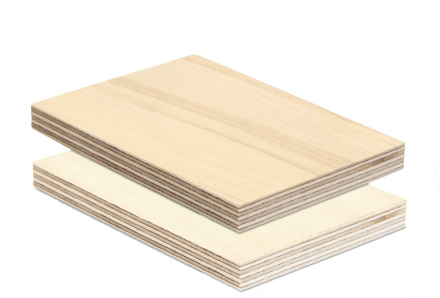 Clearply plywood Хамгаалалттай хус модон хавтан/фанер