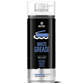 White Grease 400ml