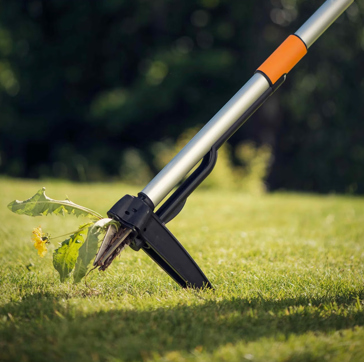 Fiskars SmartFit Зэрлэг сугалагч, сунадаг