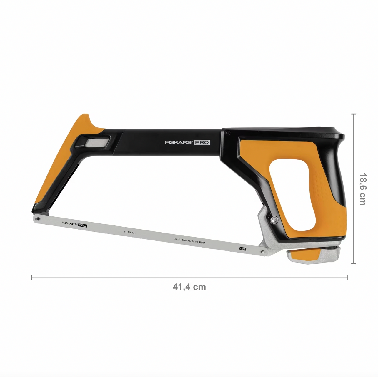 Fiskars TrueTension Төмрийн хутга