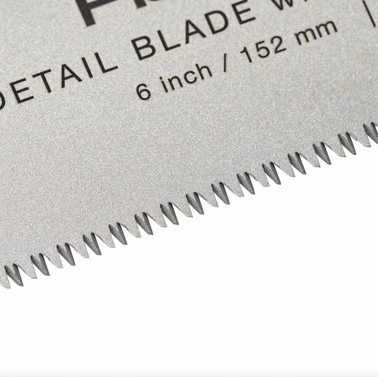 Fiskars PowerTooth Хөрөө нарийн модны 15см