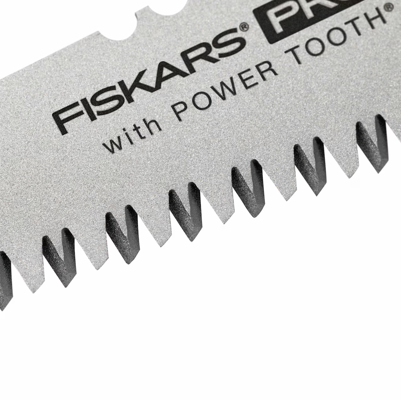 Fiskars PowerTooth Хөрөө гипсэн хавтангийн