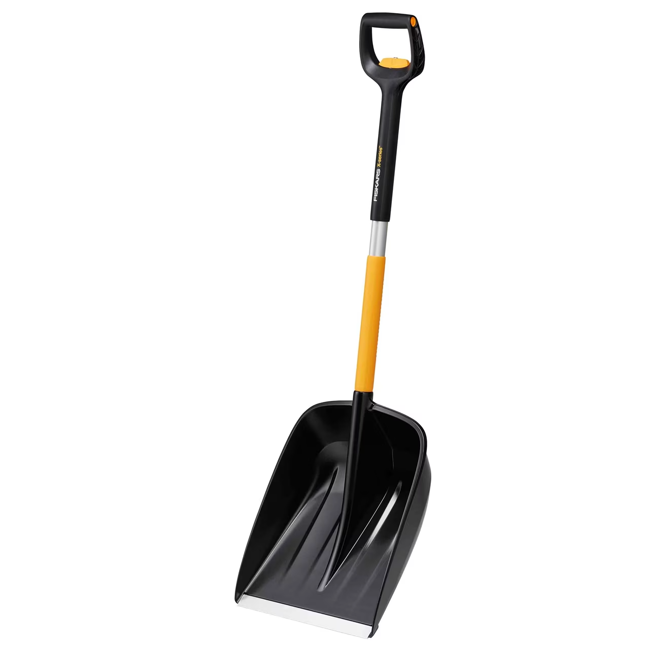 Fiskars X-Series Цасны хүрз, сунадаг